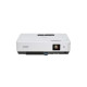 Used Epson EMP-1710 LCD Beamer Projector 2700 ANSI/LU < 1000h B-Ware