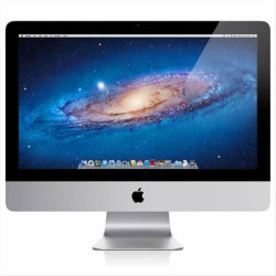 Apple iMac 21,5" Mid 2011 Refurbished Grade B Intel Core i5 2500S 2,7GHz/4GB/240GB/iOS Apple iMac 21,5" Mid 2011 Refurbished Grade B Intel Core i5 2500S 2,7GHz/4GB/240GB/iOS