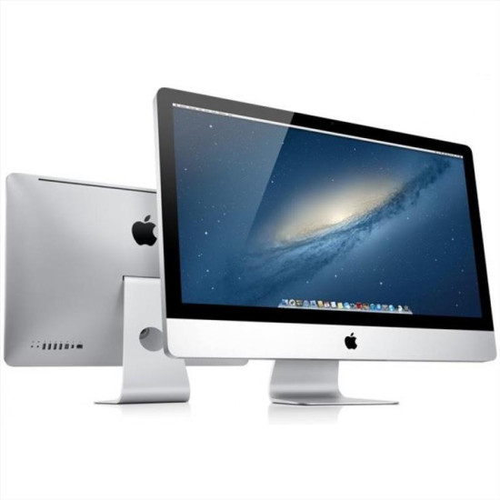 Apple iMac 21,5" Ware Mid 2010 Refurbished Grade B Intel Core i3 550 3,2GHz/8GB/500GB HDD/iOS Apple iMac 21,5" Ware Mid 2010 Refurbished Grade B Intel Core i3 550 3,2GHz/8GB/500GB HDD/iOS