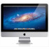 Apple iMac 21,5" Mid 2011 Refurbished Grade B Quad Core i5 2400S 2,5GHz/8GB/240 SSD/iOS