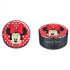 Portable 3W wireless speaker Minnie 001 Disney Black DSPMIN002
