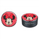 Portable 3W wireless speaker Minnie 001 Disney Black DSPMIN002