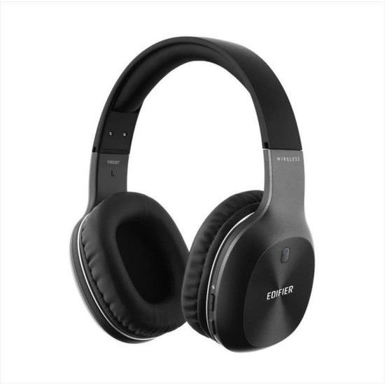 Headphones Edifier W800BT Plus Black Headphones Edifier W800BT Plus Black