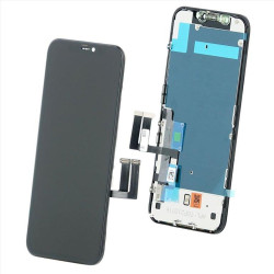 LCD + TOUCH PAD COMPLETE IPHONE 11 BLACK A2221 A2111 A2223
