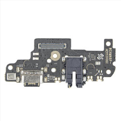 PCB/FLEX XIAOMI REDMI NOTE 8 WITH CHARGE CONNECTOR AND MICROPHONE PCB/FLEX XIAOMI REDMI NOTE 8 WITH CHARGE CONNECTOR AND MICROPHONE