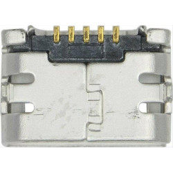 SYSTEM CONNECTOR ALCATEL IDOL 4 6055 SYSTEM CONNECTOR ALCATEL IDOL 4 6055