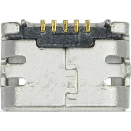 SYSTEM CONNECTOR ALCATEL IDOL 4 6055