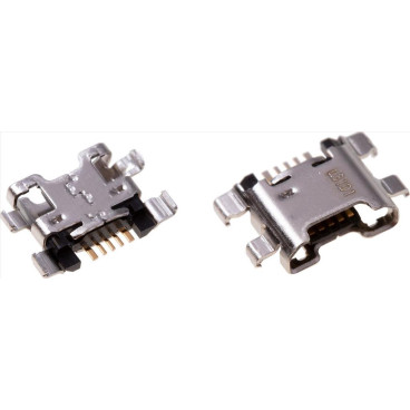 SYSTEM CONNECTOR FOR HUAWEI HONOR 10 LITE