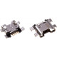 SYSTEM CONNECTOR FOR HUAWEI HONOR 10 LITE