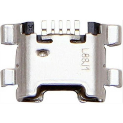 SYSTEM CONNECTOR FOR HUAWEI HONOR 8X