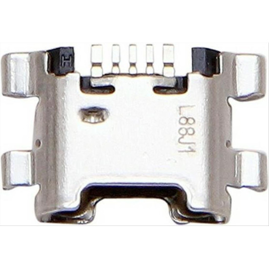 SYSTEM CONNECTOR FOR HUAWEI HONOR 8X