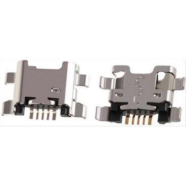 SYSTEM CONNECTOR HUAWEI Y7 PRIME 2017