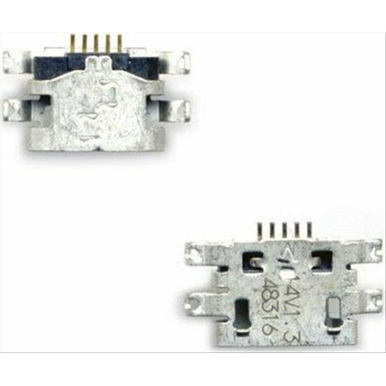 SYSTEM CONNECTOR LUMIA 535 MICRO USB