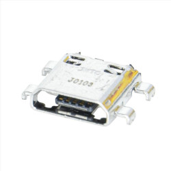 SYSTEM CONNECTOR SAMSUNG G350 S7275 S7580 G3815 G386 G7105 G355 G530