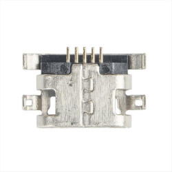 SYSTEM CONNECTOR XIAOMI REDMI NOTE 4 / 4X SYSTEM CONNECTOR XIAOMI REDMI NOTE 4 / 4X