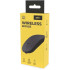 Setty wirless mouse black SILENT GSM108793