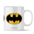 Mug Batman 002 DC WMGBATMAN003 White