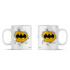 Mug Batman 003 DC WMGBATMAN006 White