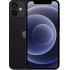 Apple iPhone 12 Mini 5G (4GB/128GB) Black Refurbished Grade B WV