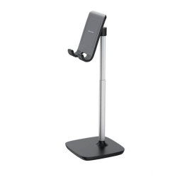 Holder for Smartphone & Tablet WK WA-S36 Black Holder for Smartphone & Tablet WK WA-S36 Black