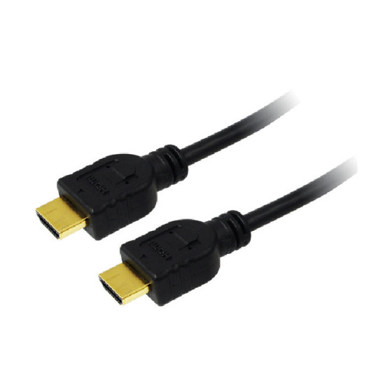 Cable HDMI M/M 5m 4K/30Hz Bulk Logilink CH0039 Cable HDMI M/M 5m 4K/30Hz Bulk Logilink CH0039
