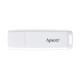 Usb 2.0 Flash Drive 64GB Apacer AH336 White Usb 2.0 Flash Drive 64GB Apacer AH336 White