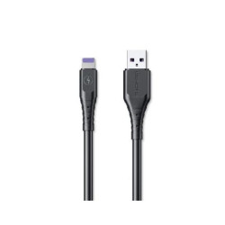 Charging Cable WK i6 Wargod White 3m WDC-152 6A