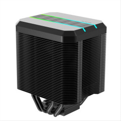 CPU Cooler ARGB Alseye M90 CPU Cooler ARGB Alseye M90
