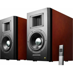 Speaker Airpulse by Edifier A300 Cherry Speaker Airpulse by Edifier A300 Cherry