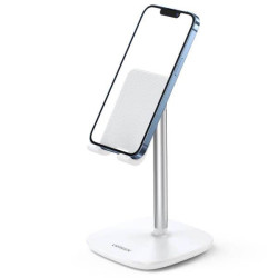 Holder for Tablet/Smartphone UGREEN LP177 Silver 60343 Holder for Tablet/Smartphone UGREEN LP177 Silver 60343