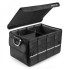 Car Trunk Organizer 55L Oxford+Aluminium UGREEN LP256 80710