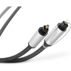Cable TOSLINK M/M 3m UGREEN AV108 10541 Cable TOSLINK M/M 3m UGREEN AV108 10541