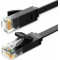 Cable UTP Flat Patch CAT6 1m UGREEN NW102 50173