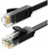 Cable UTP Flat Patch CAT6 2m UGREEN NW102 50174