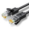 Cable UTP Flat Patch CAT6 10m UGREEN NW102 50178