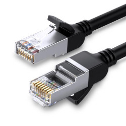 Cable UTP Patch CAT6 Pure Copper 5m UGREEN NW101 50194 Cable UTP Patch CAT6 Pure Copper 5m UGREEN NW101 50194