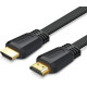 Cable HDMI M/M Retail 5m 4K/30Hz UGREEN ED015 Black 50821