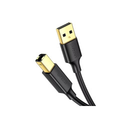 Cable USB M/M 2m UGREEN US135 20847 Cable USB M/M 2m UGREEN US135 20847