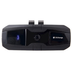 Bluetooth Hands-free Speakerphone iXchange CK-03A Bluetooth Hands-free Speakerphone iXchange CK-03A