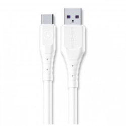 Charging Cable iXchange Micro White 1m MU13 2.5A Charging Cable iXchange Micro White 1m MU13 2.5A