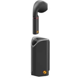 In ear Wireless Headset UA30 Black iXchange In ear Wireless Headset UA30 Black iXchange