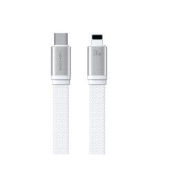 Charging Cable WK 20W PD TYPE-C/i6 King White 1.2m WDC-155 6A Charging Cable WK 20W PD TYPE-C/i6 King White 1.2m WDC-155 6A