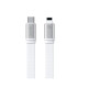 Charging Cable WK 20W PD TYPE-C/i6 King White 1.2m WDC-155 6A