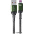 Charging Cable WK i6 Raython Black 1m WDC-169 6A