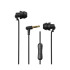 Earphone WK YB02 Black