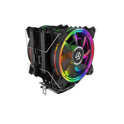 CPU Cooler RGB Alseye H120D v2.0 CPU Cooler RGB Alseye H120D v2.0