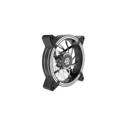 Case Cooler 12cm White Alseye HALO 4.0 Case Cooler 12cm White Alseye HALO 4.0