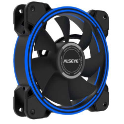 Case Cooler 12cm Blue Alseye HALO 4.0 Case Cooler 12cm Blue Alseye HALO 4.0