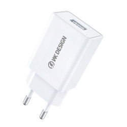 Charger WK 10W White WP-U118 Charger WK 10W White WP-U118