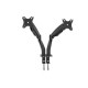 Monitor Bracket Focus Mount for Desktop DLB702